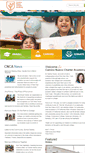 Mobile Screenshot of caminonuevo.org